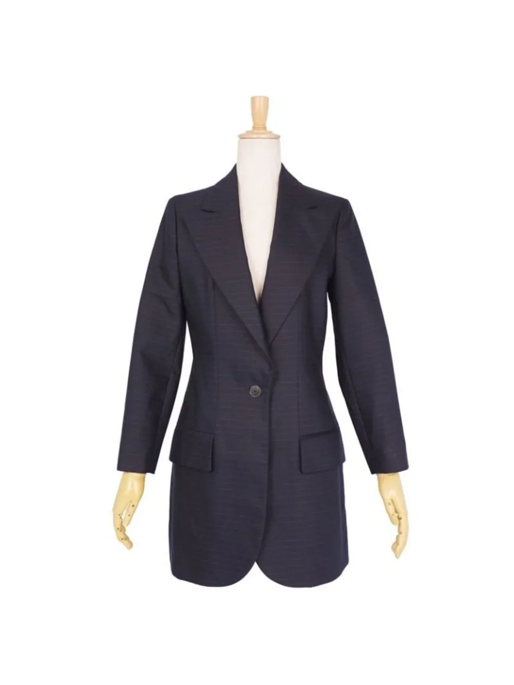 Dior Christian Jacket Terra